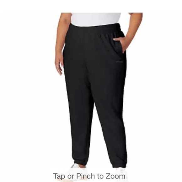 Fila‎ women’s joggers sweats sweatpants pants size 2X & 3X new with tags NWT - Picture 1 of 3